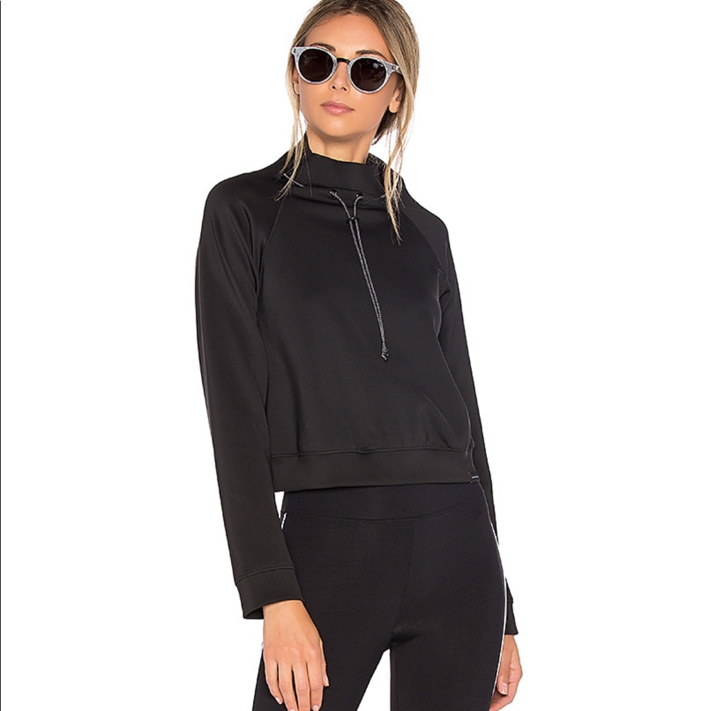 Koral Order Pullover